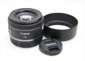 【中古】 キヤノン(canon) RF50mm F1.8 STM