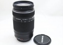 【中古】 オリンパス・OMシステム(olympus・OM SYSTEM) M.ZUIKO DIGITAL ED 75-300mm F4.8-6.7 II [ブラック]