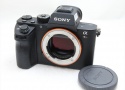 【中古】 ソニー(sony) α7R II ILCE-7RM2 ボディ