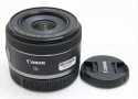 【中古】 キヤノン(canon) RF16mm F2.8 STM