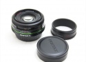 【中古】 ペンタックス(pentax) smc PENTAX-DA 70mmF2.4 Limited