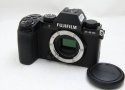 【中古】 富士フイルム(fujifilm) FUJIFILM X-S10 ボディ
