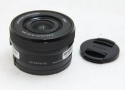 【中古】 ソニー(sony) E PZ 16-50mm F3.5-5.6 OSS [ブラック] SELP1650