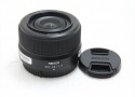 【中古】 ニコン(nikon) NIKKOR Z DX 24mm f/1.7
