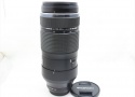 【中古】 オリンパス・OMシステム(olympus・OM SYSTEM) M.ZUIKO DIGITAL ED 100-400mm F5.0-6.3 IS