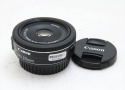 【中古】 キヤノン(canon) EF-S24mm F2.8 STM