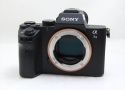 【中古】 ソニー(sony) α7 II  ILCE-7M2 ボディ