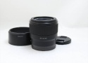 【中古】 ソニー(sony) FE 50mm F1.8 SEL50F18F