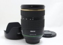 【中古】 ペンタックス(pentax) HD PENTAX-DA★ 16-50mmF2.8ED PLM AW