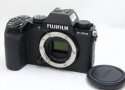 【中古】 富士フイルム(fujifilm) FUJIFILM X-S10 ボディ