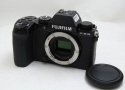 【中古】 富士フイルム(fujifilm) FUJIFILM X-S10 ボディ