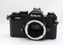 【中古】 ニコン(nikon) New FM2