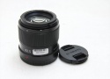 【中古】 パナソニック(panasonic) LUMIX G 42.5mm/F1.7 ASPH./POWER O.I.S. H-HS043-K [ブラック]