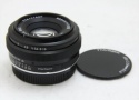 【中古】  TTArtisan 25mm f/2 C [マイクロフォーサーズ用]