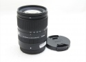 【中古】 シグマ(sigma) C 18-50mm F2.8 DC DN [フジフイルム用]
