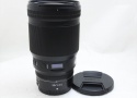 【中古】 ニコン(nikon) NIKKOR Z 50mm f/1.2 S