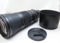【中古】 ニコン(nikon) NIKKOR Z 180-600mm F5.6-6.3 VR