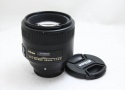 【中古】 ニコン(nikon) AF-S NIKKOR 85mm f/1.8G