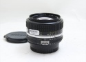 【中古】 ニコン(nikon) Ai Nikkor 50mm F1.4