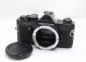 【中古】 ペンタックス(pentax) MX ブラック