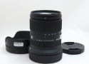 【中古】 シグマ(sigma) C 18-50mm F2.8 DC DN [キヤノンRF用]