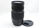 【中古】 パナソニック(panasonic) LUMIX G VARIO 100-300mm/F4.0-5.6 II/POWER O.I.S. H-FSA100300