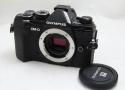 【中古】 オリンパス・OMシステム(olympus・OM SYSTEM) OM-D E-M5 Mark III ボディ [ブラック]