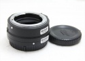 【中古】 ニコン(nikon) マウントアダプター FTZ II