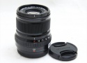 【中古】 富士フイルム(fujifilm) FUJINON XF50mmF2 R WR [ブラック]