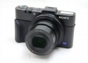 【中古】 ソニー(sony) サイバーショット DSC-RX100M2