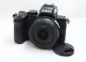 【中古】 ニコン(nikon) Z50 16-50 VR レンズキット