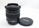 【中古】 ペンタックス(pentax) HD PENTAX-DA FISH-EYE 10-17mm F3.5-4.5ED