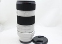 【中古】 ソニー(sony) FE 70-200mm F4 G OSS SEL70200G