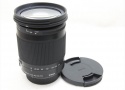 【中古】 シグマ(sigma) C 18-300mm F3.5-6.3 DC MACRO OS HSM [ニコン用]
