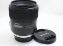 【中古】 タムロン(tamron) SP 45mm F/1.8 Di VC USD (F013) [ニコン用]