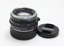 【中古】 コシナ(cosina) フォクトレンダー NOKTON classic 35mm F1.4 II MC VM