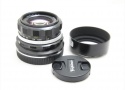 【中古】 コシナ(cosina) フォクトレンダー NOKTON D35mm F1.2（ニコンZ/APS-C用）