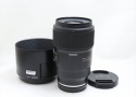【中古】 タムロン(tamron) 90mm F/2.8 Di III MACRO VXD (Model F072) [ソニーE用]