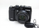 【中古】 キヤノン(canon) PowerShot G1 X