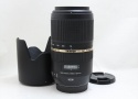 【中古】 タムロン(tamron) SP 70-300mm F/4-5.6 Di VC USD (A005) [キヤノン用]