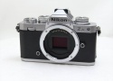 【中古】 ニコン(nikon) Zfc ボディ [シルバー]
