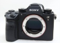 【中古】 ソニー(sony) α9 ILCE-9 ボディ