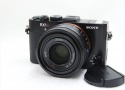 【中古】 ソニー(sony) サイバーショット DSC-RX1RM2