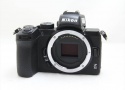 【中古】 ニコン(nikon) Z50 ボディ