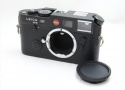 【中古】 ライカ(leica) M6 TTL 0.72
