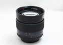 【中古】 京セラ(kyocera) Carl Zeiss Planar T* 85mm F1.4 (AE)
