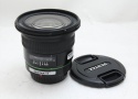 【中古】 ペンタックス(pentax) SMC PENTAX-DA 14mm F2.8 ED(IF)
