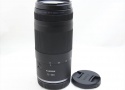 【中古】 キヤノン(canon) RF75-300mm F4-5.6