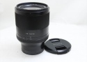 【中古】 ソニー(sony) Planar T* FE 50mm F1.4 ZA