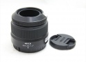【中古】 ニコン(nikon) NIKKOR Z DX 24mm f/1.7